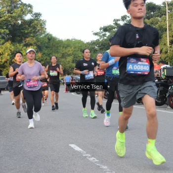 Runner Photo 3796828