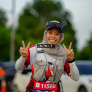 Runner Photo 3796829