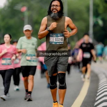 Runner Photo 3796839
