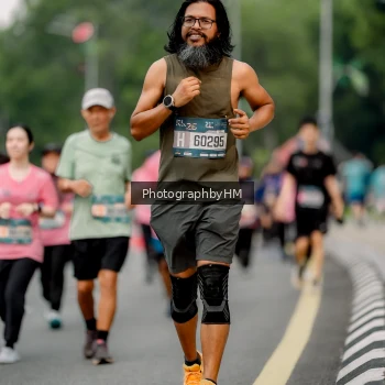 Runner Photo 3796840