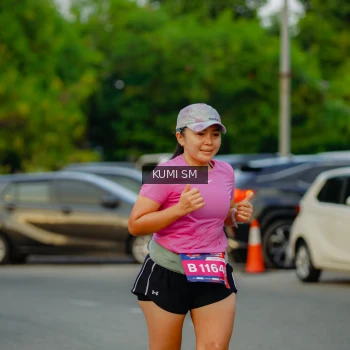 Runner Photo 3796845