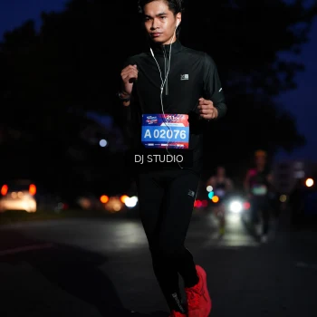 Runner Photo 3796847