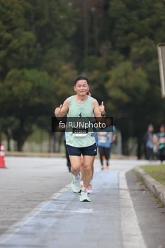 Runner Photo 3796848