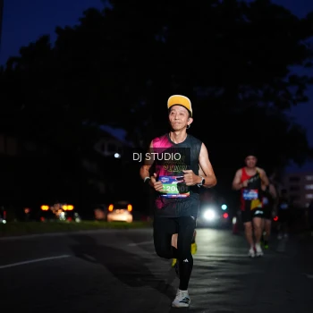 Runner Photo 3796853