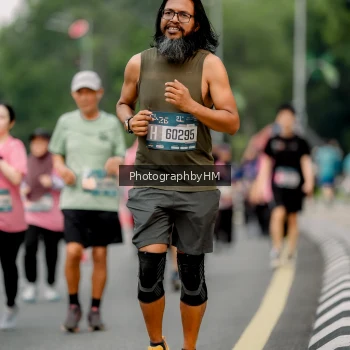Runner Photo 3796855
