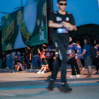 Runner Photo 3796857