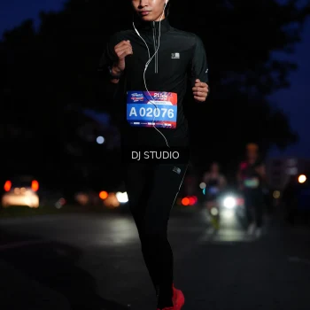 Runner Photo 3796858