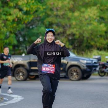 Runner Photo 3796863