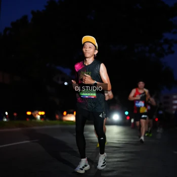 Runner Photo 3796864