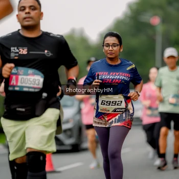 Runner Photo 3796867