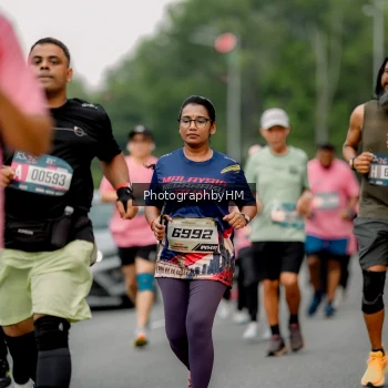 Runner Photo 3796869