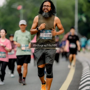 Runner Photo 3796870