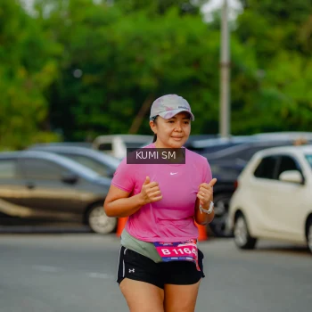 Runner Photo 3796871