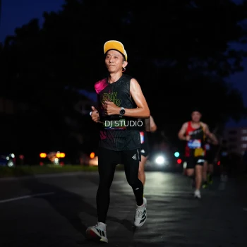 Runner Photo 3796876
