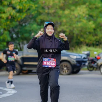 Runner Photo 3796878