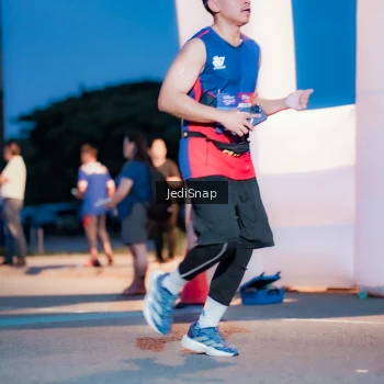 Runner Photo 3796879