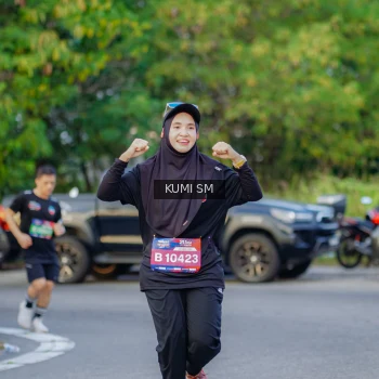 Runner Photo 3796880