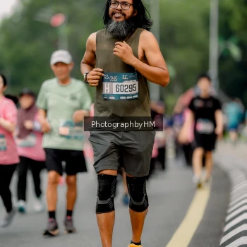 Runner Photo 3796881
