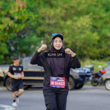 Runner Photo 3796885