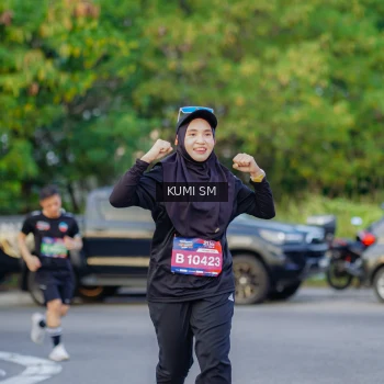 Runner Photo 3796890