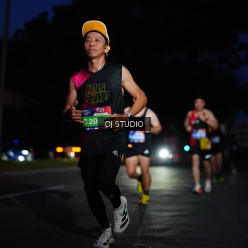 Runner Photo 3796903