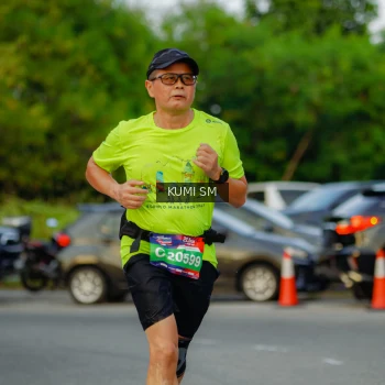Runner Photo 3796907