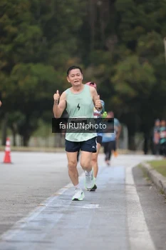 Runner Photo 3796908