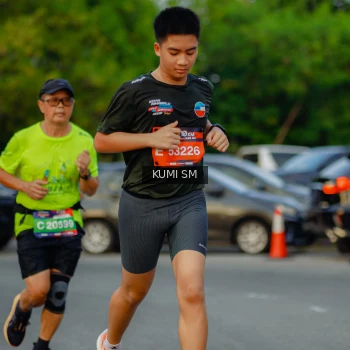 Runner Photo 3796910