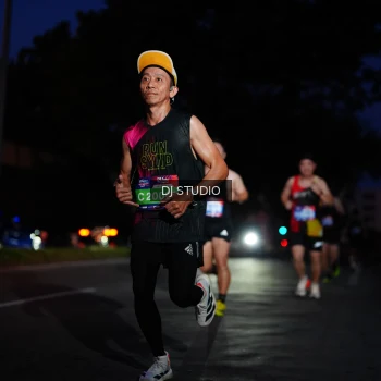 Runner Photo 3796912