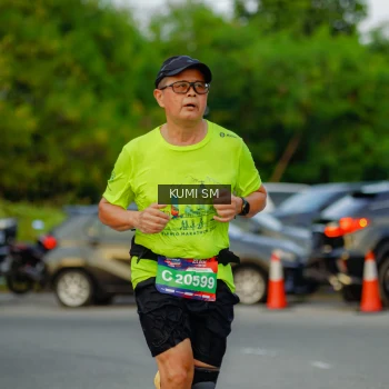 Runner Photo 3796914