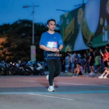Runner Photo 3796917
