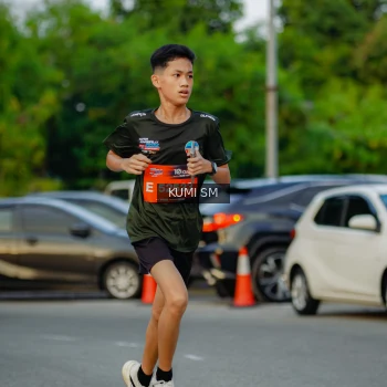 Runner Photo 3796920