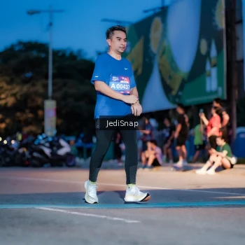 Runner Photo 3796921