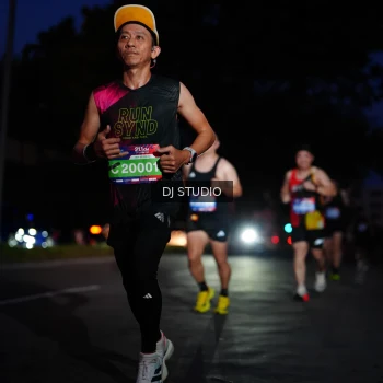 Runner Photo 3796922