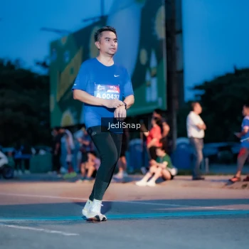 Runner Photo 3796926