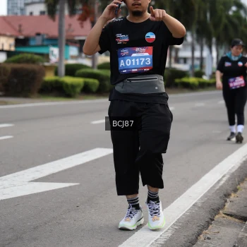 Runner Photo 3796931