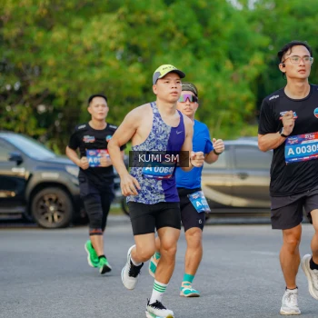 Runner Photo 3796940