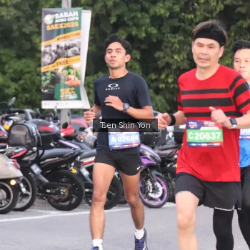 Runner Photo 3796945