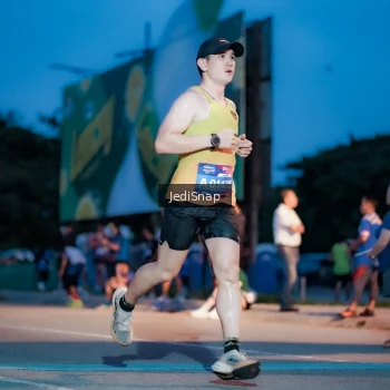 Runner Photo 3796959