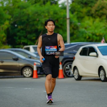 Runner Photo 3796964