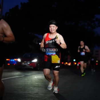 Runner Photo 3796970