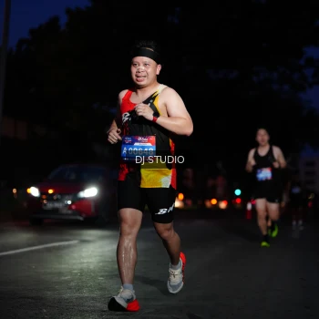 Runner Photo 3796976