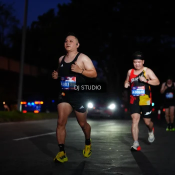 Runner Photo 3796978