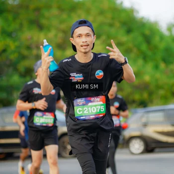 Runner Photo 3796981