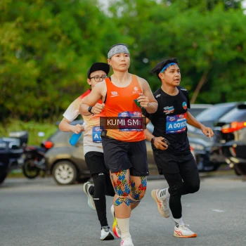 Runner Photo 3796982