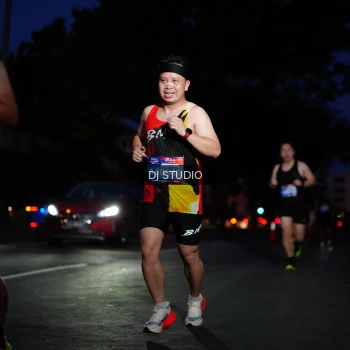 Runner Photo 3796985
