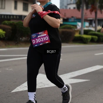 Runner Photo 3796988