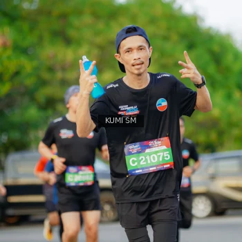 Runner Photo 3796994