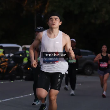 Runner Photo 3797002
