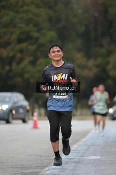 Runner Photo 3797006